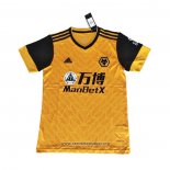 Tailandia Camiseta Wolves Primera 2020/2021