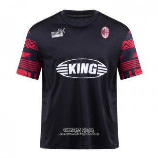 Tailandia Camiseta AC Milan Puma King 2022