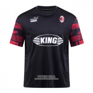 Tailandia Camiseta AC Milan Puma King 2022