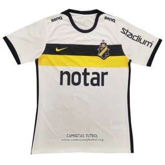 Tailandia Camiseta AIK Segunda 2022