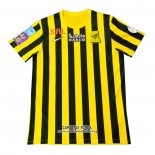 Tailandia Camiseta Al-Ittihad Primera 2023/2024