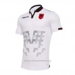 Camiseta Albania Segunda 2019/2020
