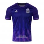 Camiseta Argentina Segunda 2022