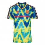 Camiseta Arsenal Human Race 2020/2021