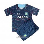 Camiseta Aston Villa Special Nino 2023/2024