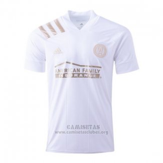 Camiseta Atlanta United Segunda 2020