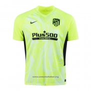 Camiseta Atletico Madrid Tercera 2020/2021