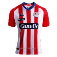 Tailandia Camiseta Atletico San Luis Primera 2020