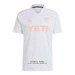 Tailandia Camiseta Austin Primeblue 2022