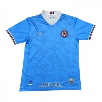 Tailandia Camiseta Bahia Special 2023