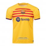 Camiseta Barcelona Cuarto 2022/2023