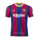Camiseta Barcelona Primera 2020/2021