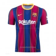 Camiseta Barcelona Primera 2020/2021