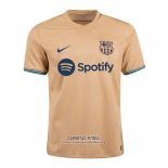 Camiseta Barcelona Segunda 2022/2023