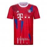 Tailandia Camiseta Bayern Munich Champion 2013/2022