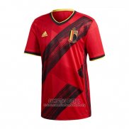 Camiseta Belgica Primera 2020