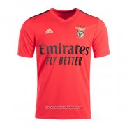 Camiseta Benfica Primera 2020/2021