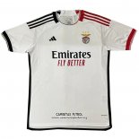 Tailandia Camiseta Benfica Segunda 2023/2024