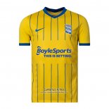 Camiseta Birmingham City Segunda 2021/2022