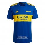 Camiseta Boca Juniors Primera 2021