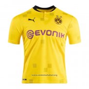 Camiseta Borussia Dortmund Cup 2020/2021