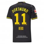 Camiseta Borussia Dortmund Jugador Reus Segunda 2022/2023