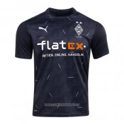 Camiseta Borussia Monchengladbach Segunda 2020/2021