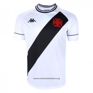 Tailandia Camiseta CR Vasco da Gama Segunda 2020/2021