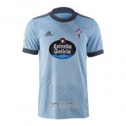 Tailandia Camiseta Celta de Vigo Primera 2021/2022