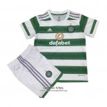 Camiseta Celtic Primera Nino 2022/2023