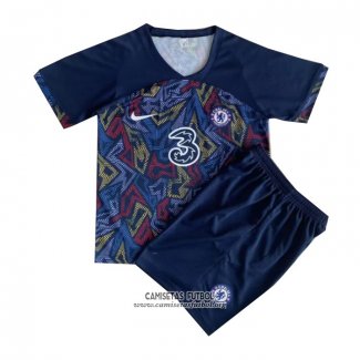 Camiseta Chelsea Special Nino 2023/2024