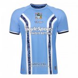 Camiseta Coventry City Primera 2022/2023