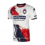 Tailandia Camiseta Crotone Segunda 2020/2021