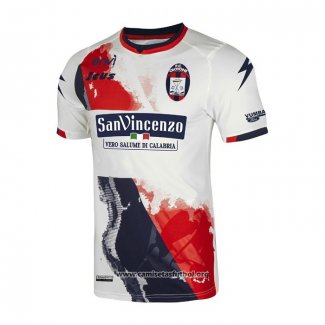 Tailandia Camiseta Crotone Segunda 2020/2021