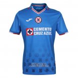 Camiseta Cruz Azul Primera 2022/2023