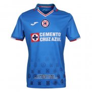 Tailandia Camiseta Cruz Azul Primera 2022/2023