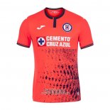 Camiseta Cruz Azul Tercera 2021/2022