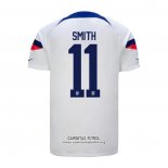Camiseta Estados Unidos Jugador Smith Primera 2022