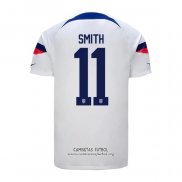 Camiseta Estados Unidos Jugador Smith Primera 2022