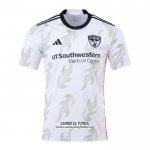 Camiseta FC Dallas Segunda 2023/2024