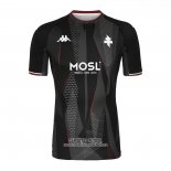 Tailandia Camiseta FC Metz Tercera 2021/2022