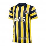 Tailandia Camiseta Fenerbahce Primera 2022/2023