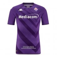 Tailandia Camiseta Fiorentina Primera 2022/2023