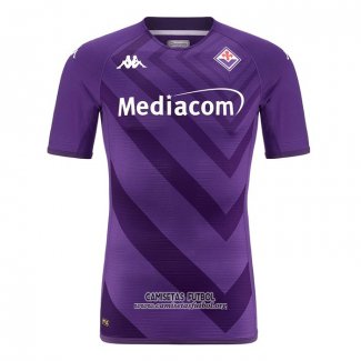 Tailandia Camiseta Fiorentina Primera 2022/2023