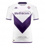 Tailandia Camiseta Fiorentina Segunda 2022/2023