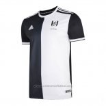 Camiseta Fulham 140 Aniversario 2019
