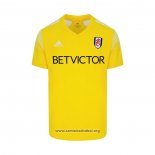 Tailandia Camiseta Fulham Segunda 2020/2021