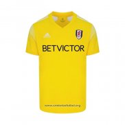 Tailandia Camiseta Fulham Segunda 2020/2021