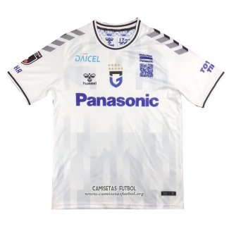 Tailandia Camiseta Gamba Osaka Segunda 2023