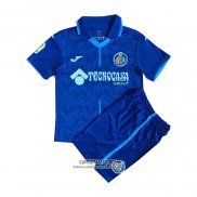 Camiseta Getafe Primera Nino 2021/2022